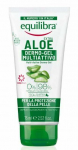 Kehageel, n&auml;ole ja kehale Equilibra Aloe Extra, 75 ml