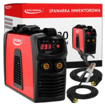 Keevitusaparaat Weldman ARC-230, 6500 W