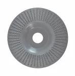 Lihvketas AWTools AW56500, 125 mm x 22.2 mm