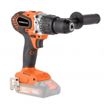 Akul&ouml;&ouml;ktrell-keeraja ilma akuta Powerplus POWDP15250, 20 V