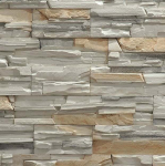 Dekoratiivne kivi Stonelita Agata 01.13, 443 mm x 90 mm, 6 tk