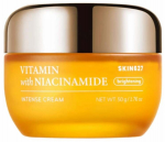 N&auml;okreem Skin627 Vitamin with Niacinamide, 50 g