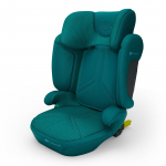 Turvatool KinderKraft Xpand 2 Pro, roheline v., 18 - 36 kg