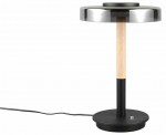 Laualambid Trio Celeste, LED, 10W, h&otilde;be v./hall v./must v.
