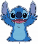 Fooliumist &otilde;hupall erikujuga GoDan Disney Stitch, sinine v.
