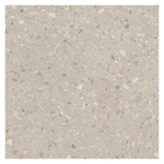 Plaadid, kivimassi Stn Ceramica TERRAZO NATURAL, 59.5 cm x 59.5 cm, pruunikas v.