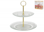 Tordialus Kitchen&GO, &Oslash; 23 cm, L&auml;bipaistev v.