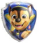 Fooliumist &otilde;hupall erikujuga GoDan Paw Patrol Chase, mitmev&auml;rviline