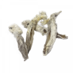 Koeramaius Grizy Rabbit Ears with Feather, k&uuml;&uuml;likuliha, 0.5 kg