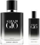 Parf&uuml;&uuml;mikomplekt Giorgio Armani Acqua di Gio Gift Set, 2 tk.
