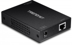 Adapter TRENDnet Gigabit Ultra PoE Injector TPE-117GI