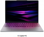S&uuml;learvuti Lenovo Yoga Slim 7 14IPH11 83QM005WNT, Intel Core Ultra 5 - 322, 16 GB, 512 GB, 14 ", Intel Graphics, hall v., EN, Windows 11 home