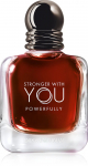 Parf&uuml;&uuml;mvesi Emporio Armani Stronger With You Powerfully, 50 ml