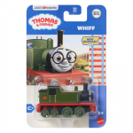 M&auml;ngurong Mattel Thomas and Friends JLB42, (v&auml;rv/disain valitakse juhuslikult)
