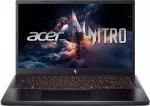 S&uuml;learvuti Acer Nitro V 15 ANV15-52-57BB NH.U1PAA.004, Intel Core i5-13420H, 16 GB, 512 GB, 15.6 ", RTX 5050, must v., EN, Windows