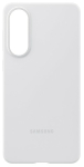 Telefoni &uuml;mbris Samsung Silicone Case Samsung S25 Edge, helehall v.