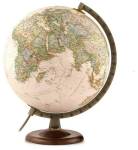 Gloobus Nova Rico National Geographic Antique, 30 cm