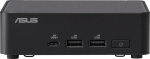 Kahjustatud pakendiga toode. Statsionaarne arvuti Asus NUC 14 Pro Slim 90AR0062-M000B0 Intel Core Ultra 7 - 155H, 0 GB, DDR5 0 GB, SSD &ndash;, Intel Arc Graphics Dynamic