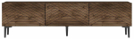 TV-kapp Kalune Design Felix, p&auml;hklipuu v., 31.4 cm x 160 cm x 44.1 cm