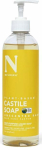 Vedelseep Dr. Natural Castile Liquid Unscented Baby, 473 ml