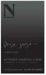 Seep Dr. Natural Castile Bar Onyx Sage, 113 g