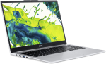 S&uuml;learvuti Acer Aspire Lite AL15-46P-R4AQ NX.JXMEL.001, AMD Ryzen 3 5400U, 8 GB, 512 GB, 15.6 ", AMD Radeon Graphics, h&otilde;be v., EN, Windows 11 home