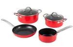 Poti ja panni komplekt Russell Hobbs Riviera RH03821
