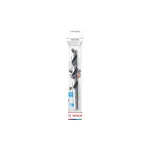Metallist puur Bosch, metall, silindriline, 12.5 mm x 15.1 cm
