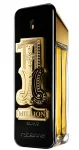 Parf&uuml;&uuml;mvesi Paco Rabanne 1 Million Black, 100 ml