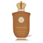 Parf&uuml;&uuml;mvesi Gulf Orchid Coffee Note, 100 ml