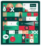 Advendikalender naistele Kneipp Christmas 2026