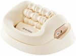 Massaažiseade Beautifly BodyFitRoll Balance, 28 W, valge v.