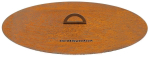 Kahjustatud pakendiga toode. Kaas l&otilde;kkeasemele Petteri Wiimaa GrillSymbol Lucas Mini, 60 cm x 60 cm x 0.2 cm