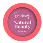 P&otilde;sepuna Lovely Natural Beauty, 8, 3.6 g