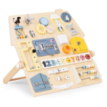 Arendav tahvel EcoToys Sensory XL, 44 cm