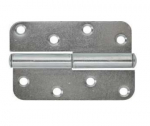 Hing ustele Kurzemes, 11 cm, h&otilde;be v.
