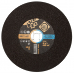 L&otilde;ikeketas Forte Tools, 350 mm x 3.5 mm x 32 mm