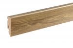 P&otilde;randaliist, 240 cm x 5 cm, tamm