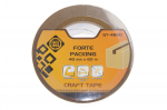 Teip Forte Tools, &uuml;hepoolne, 60 m x 48 mm