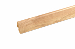P&otilde;randaliist, 240 cm x 3.85 cm, tamm