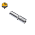 Pikk padrunv&otilde;ti Forte Tools 241-2214, 14 mm, 1/2", &Oslash;14 mm