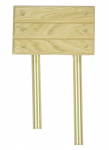 Uksekell Zamel GRS-941M Classic, juhtmega