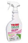 EKO puhastusvahend, plekkide eemaldamiseks Tri-Bio, 0.42 l