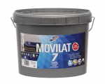 V&auml;rv Rilak, emulsiooni-, matt, 9 l
