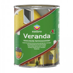 V&auml;rv Eskaro, veep&otilde;hine, poolmatt, 2.7 l