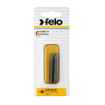 Kruvikeeraja otsikute komplekt Felo 02103536, PZ3, 50 mm