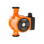 Tsirkulatsioonipump IBO OHI 25-40, 180 mm, 38 - 72 W