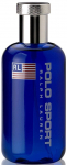 Tualettvesi Ralph Lauren Polo Sport, 125 ml