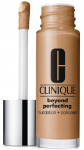 Vedel jumestuskreem Clinique Beyond Perfecting Foundation + Concealer, 18 sand, 30 ml