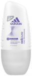 Deodorant naistele Adidas Adipure Pure Performance, 50 ml
